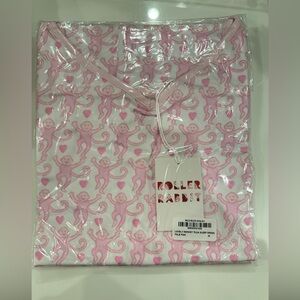 Roller Rabbit Lovely Monkey Tilda Sleep Dress